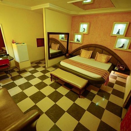 Lords Motel (Adults Only) Fortaleza  Eksteriør billede