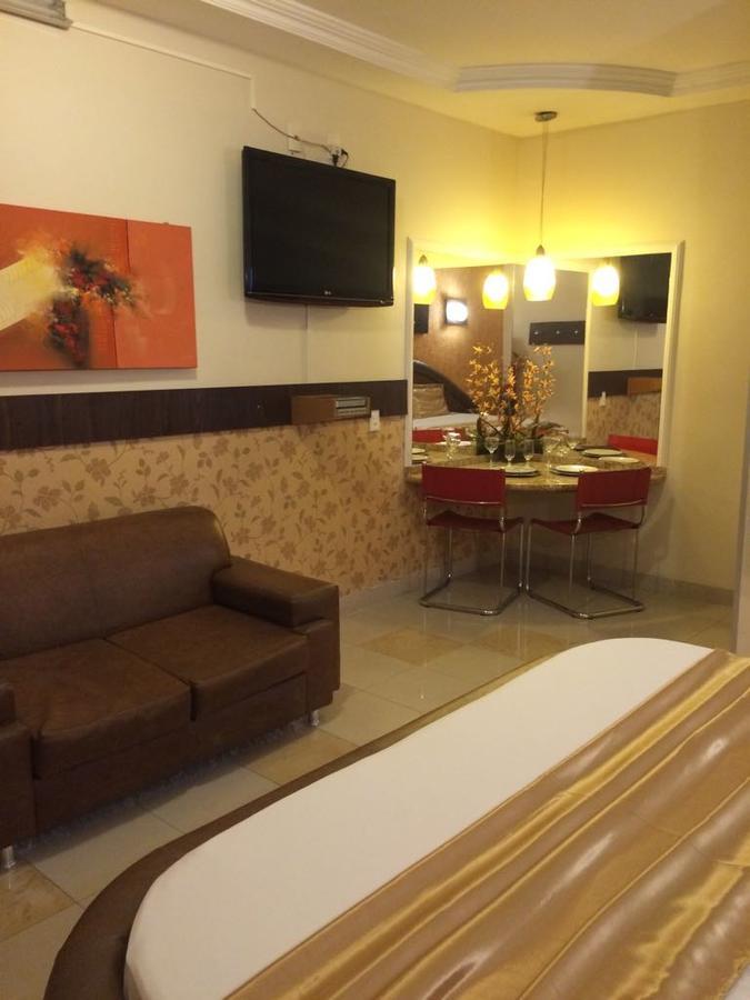 Lords Motel (Adults Only) Fortaleza  Eksteriør billede