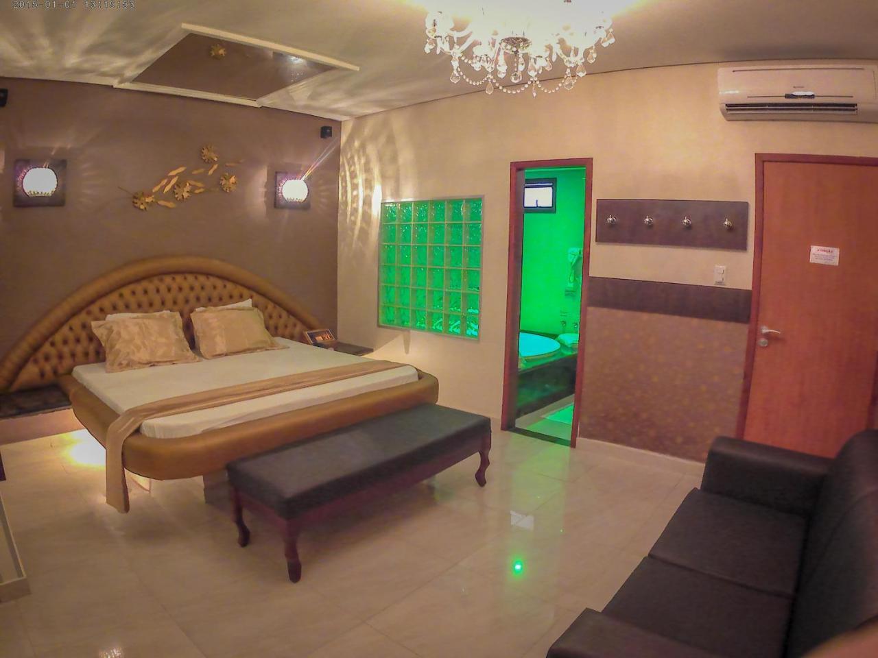 Lords Motel (Adults Only) Fortaleza  Eksteriør billede